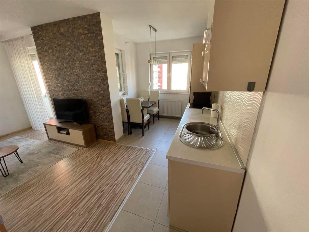Apartamento para alugar 2+1 em Lakrishtë