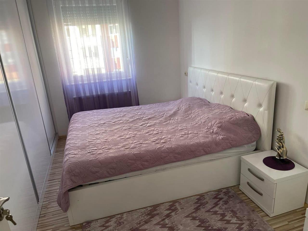 Apartamento para alugar 2+1 em Lakrishtë