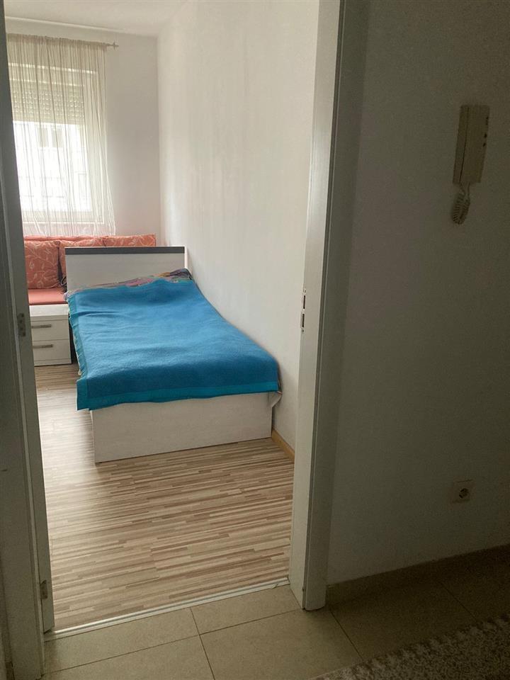 Apartamento para alugar 2+1 em Lakrishtë