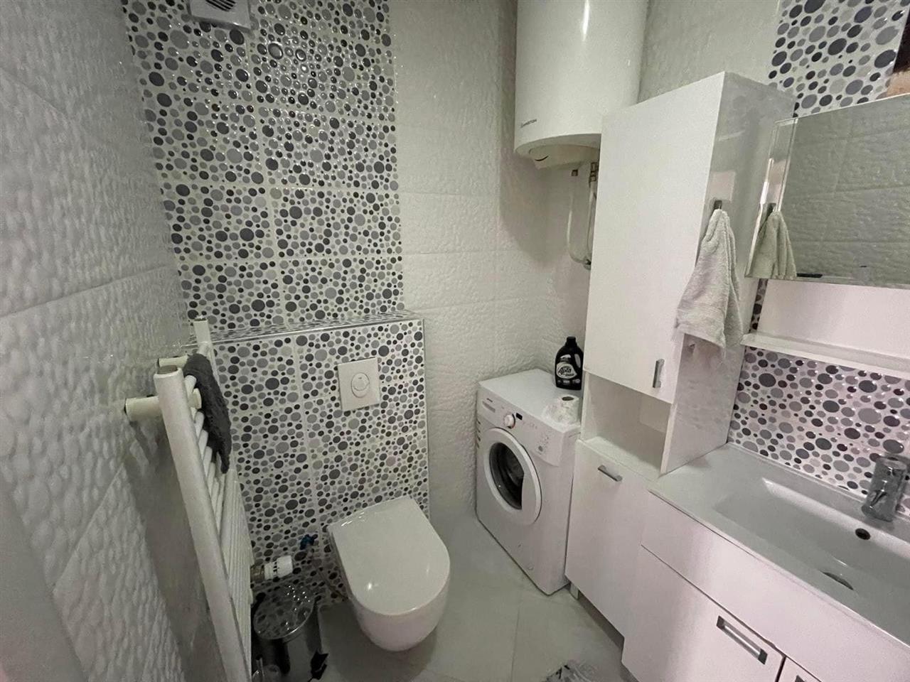 Apartamento para alugar 2+1 em Lakrishtë