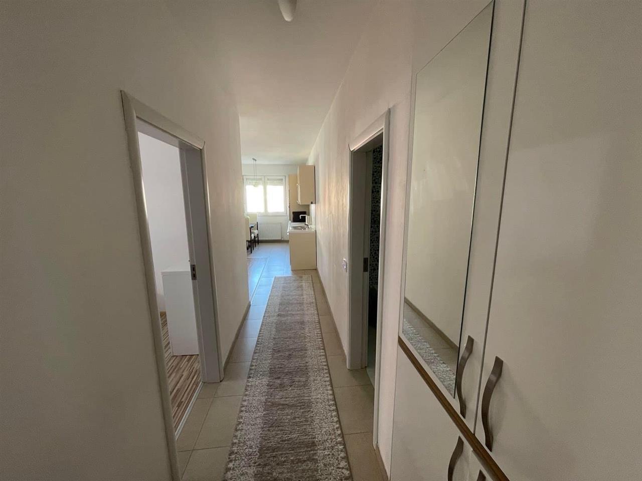 Apartamento para alugar 2+1 em Lakrishtë