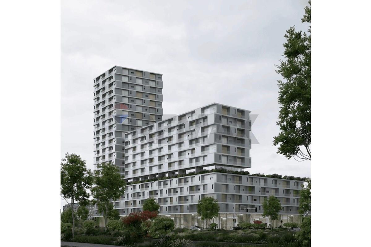 Bulevardi kashar, Tirana