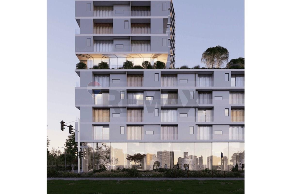Bulevardi kashar, Tirana