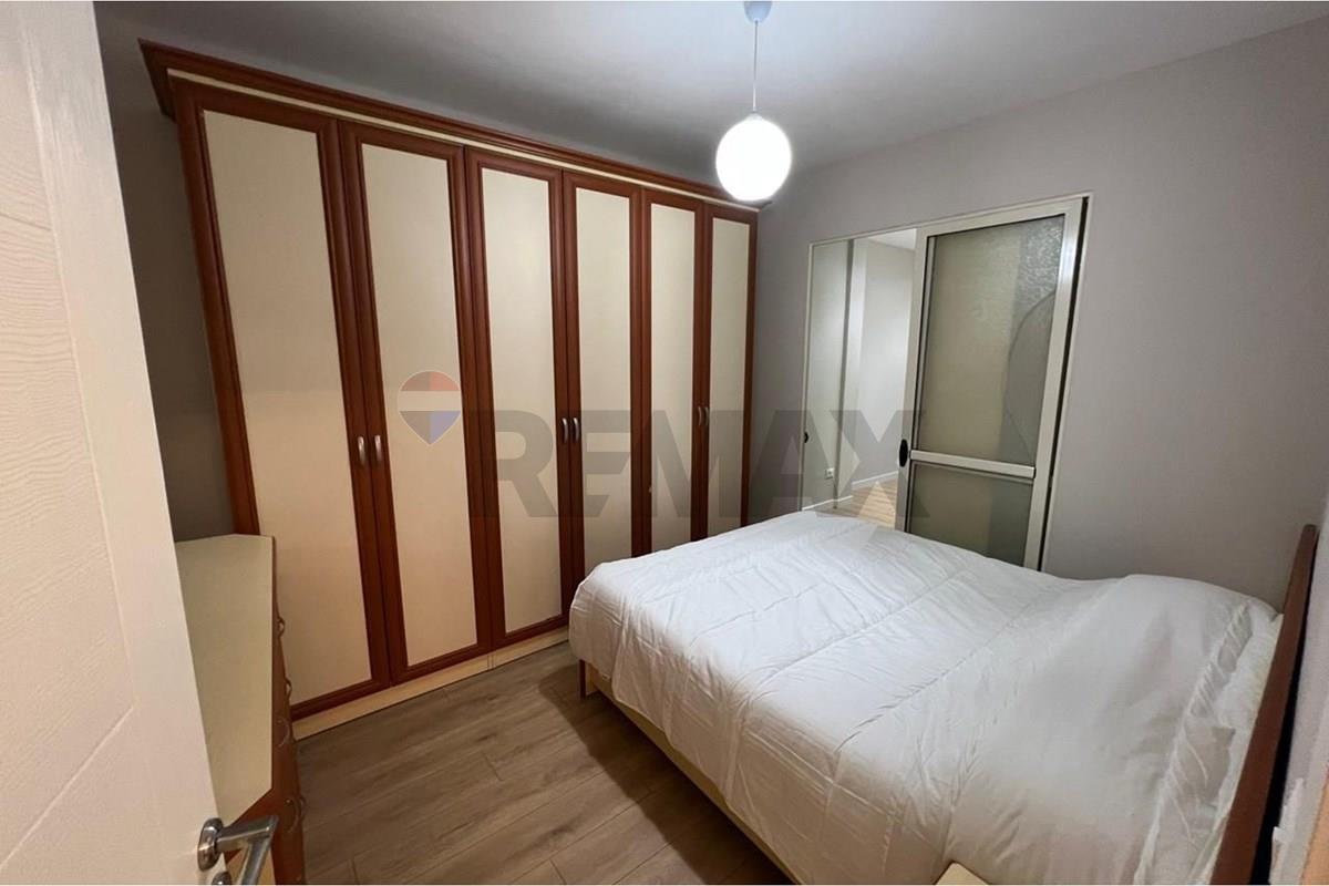 Apartamento 2+1 en alquiler cerca de kodra e diellit