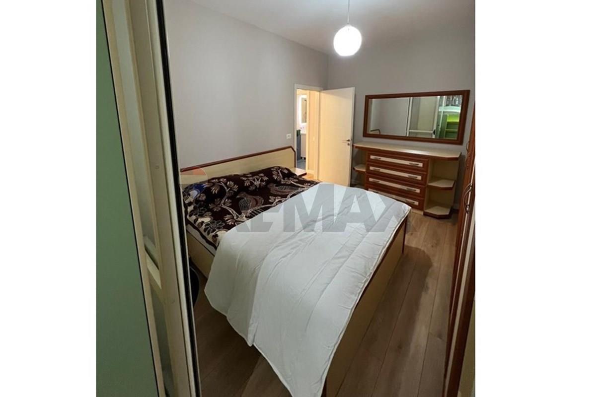 Apartamento 2+1 en alquiler cerca de kodra e diellit
