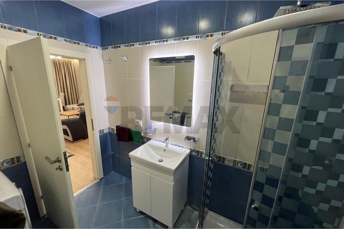 Apartamento 2+1 en alquiler cerca de kodra e diellit