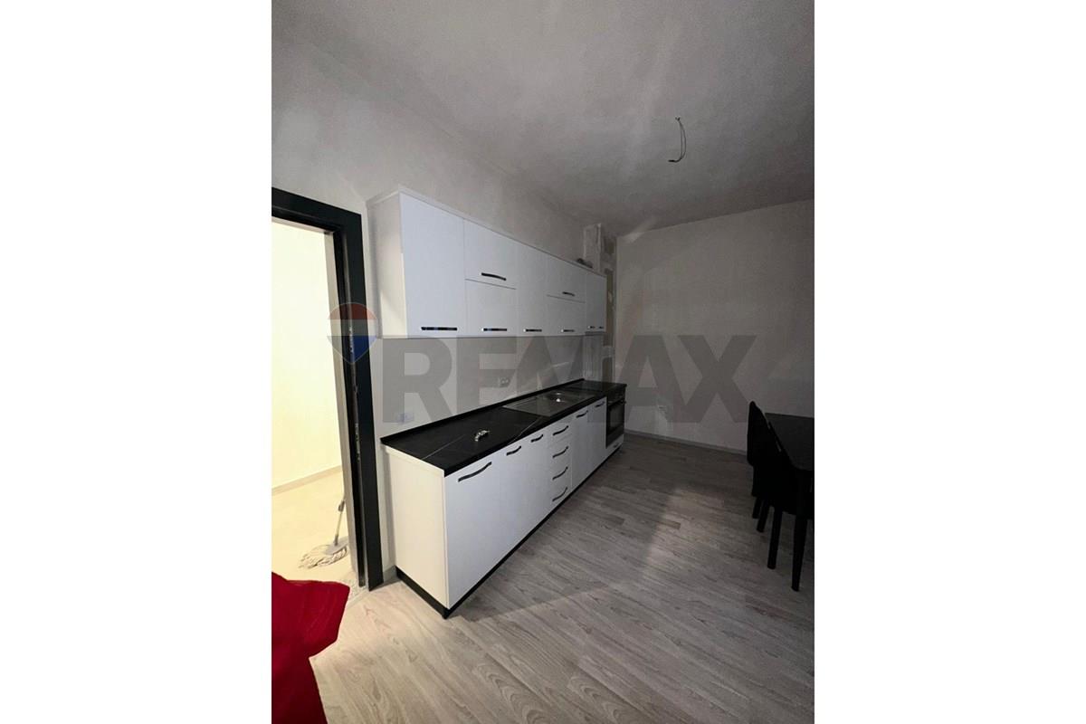 Appartement 1+1 à louer, kamez (2)