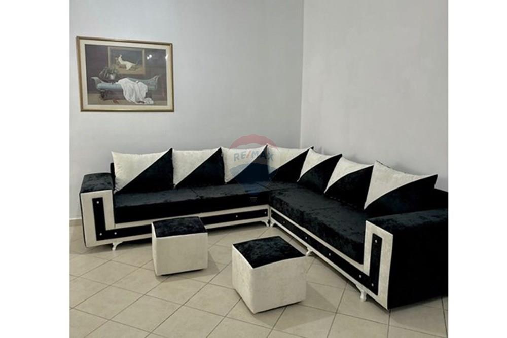 Apartamento confortável à venda em fresk