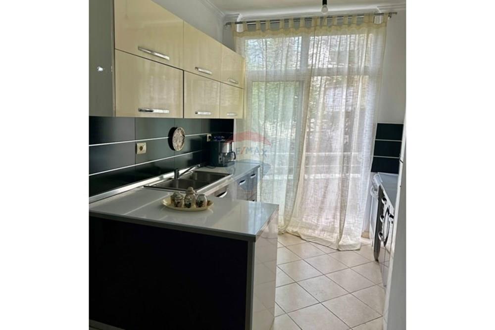 Apartamento confortável à venda em fresk