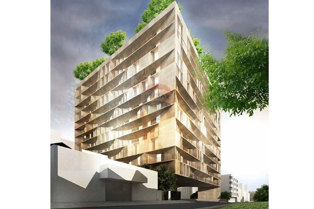 Nous proposons une unité d'angle à vendre au mine peza residence !