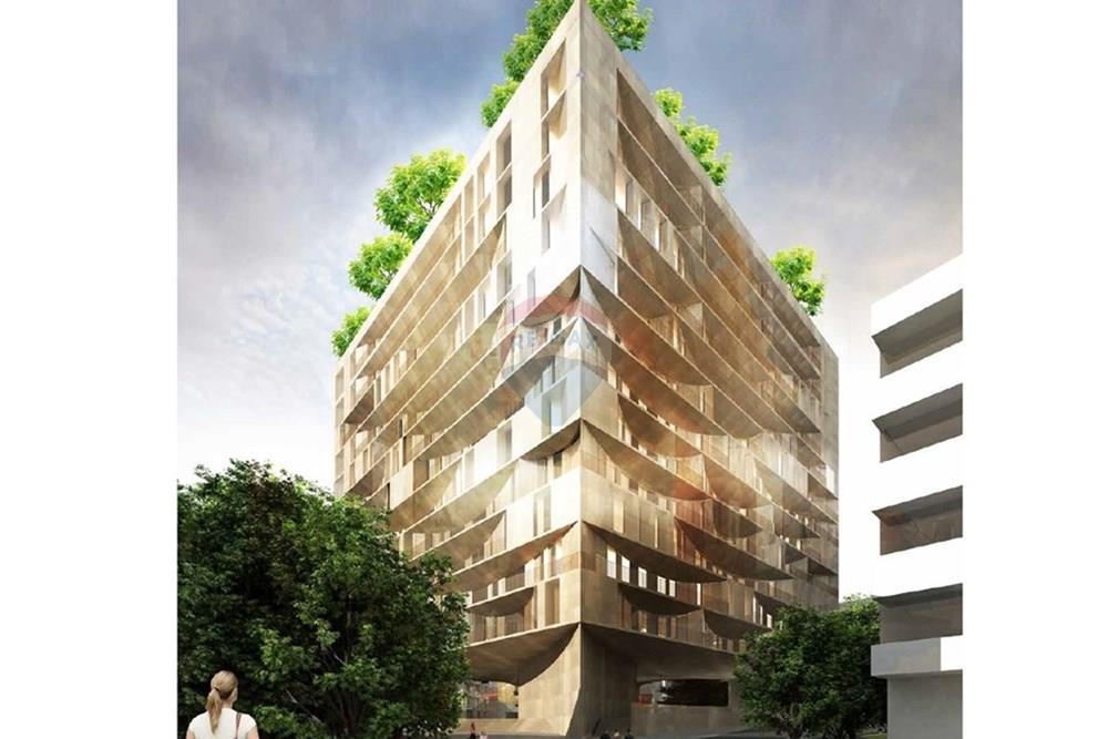 Nous proposons une unité d'angle à vendre au mine peza residence !