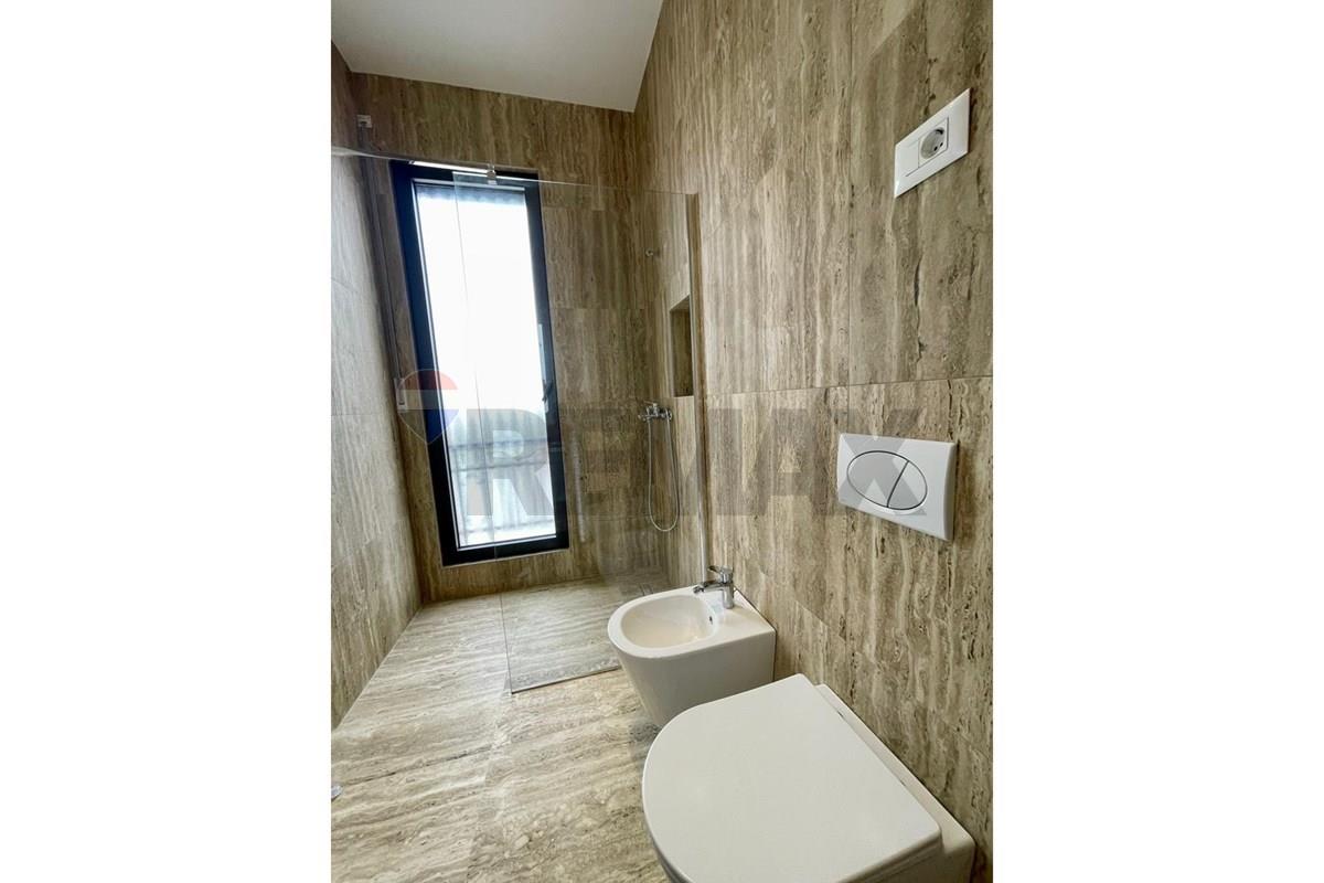 Appartamento 2+1+2 bagni in affitto al complesso delijorgji