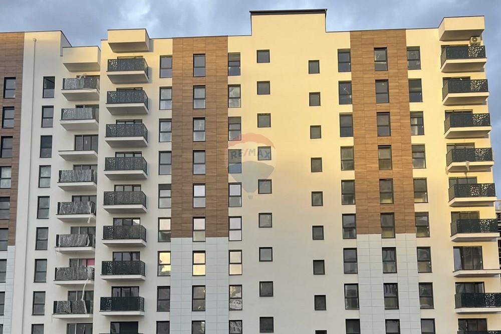 Shitet banesë moderne në Prishtina e Re, Prishtinë! (5)