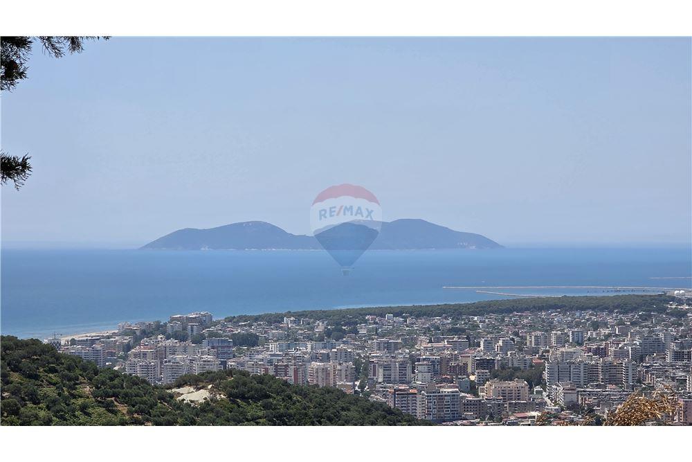 Apartamentos en venta – Kaninë, Vlorë
