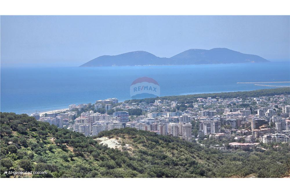 Apartamentos en venta – Kaninë, Vlorë