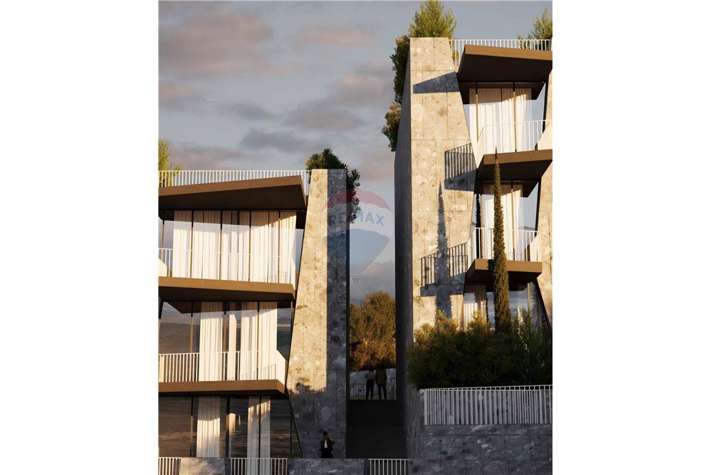 Apartamentos en venta – Kaninë, Vlorë