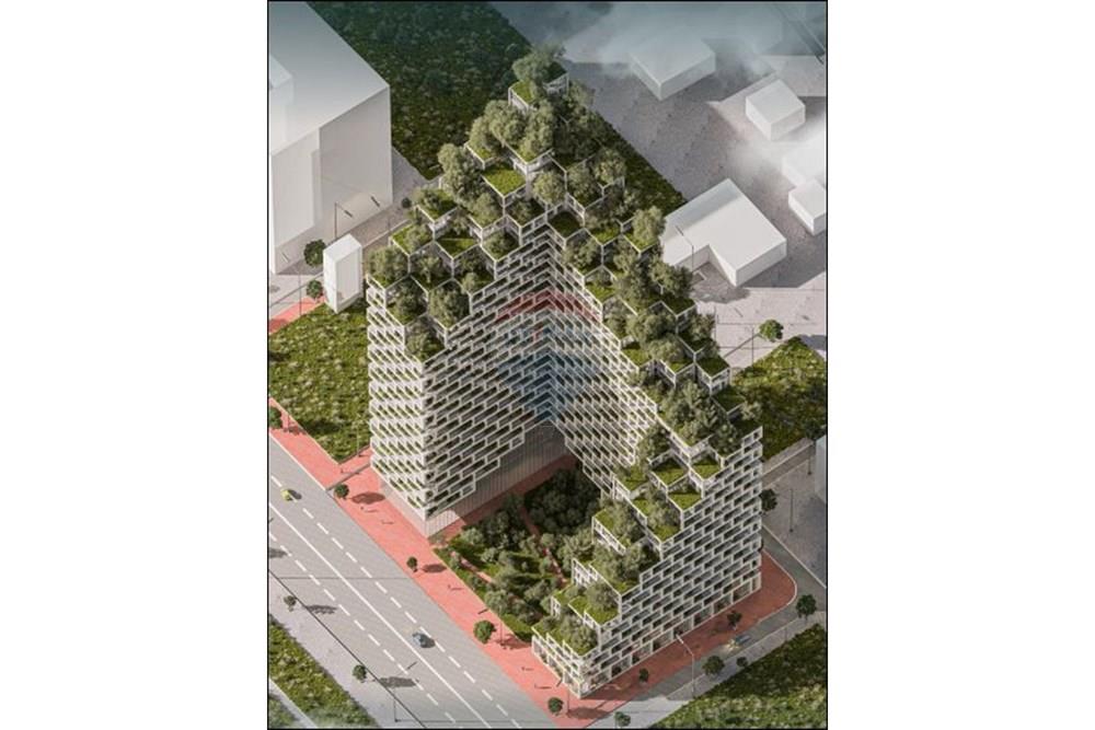 Post parking for sale - lion 2 residence