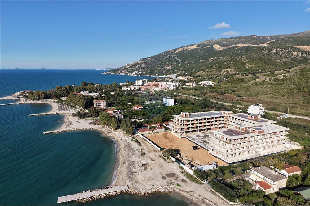 Rradhime, Vlorë