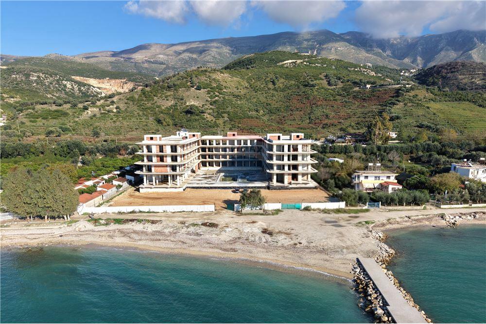 Rradhime, Vlorë