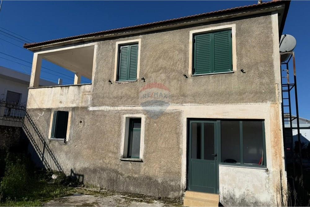 Villa a 2 piani in vendita a vrion