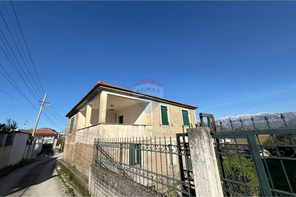 Villa a 2 piani in vendita a vrion