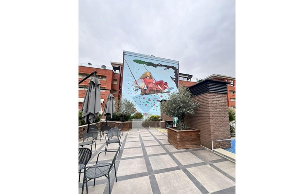 Jepet me qera rooftop tek golden park (5)