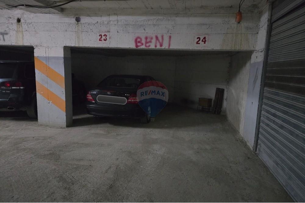 4 garage in vendita in zona favorita (2)