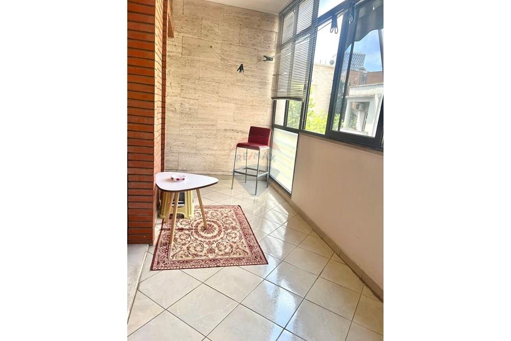 Apartment 1+1 zur miete im zentrum von Tirana