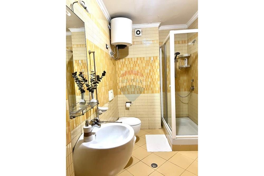 Apartment 1+1 zur miete im zentrum von Tirana