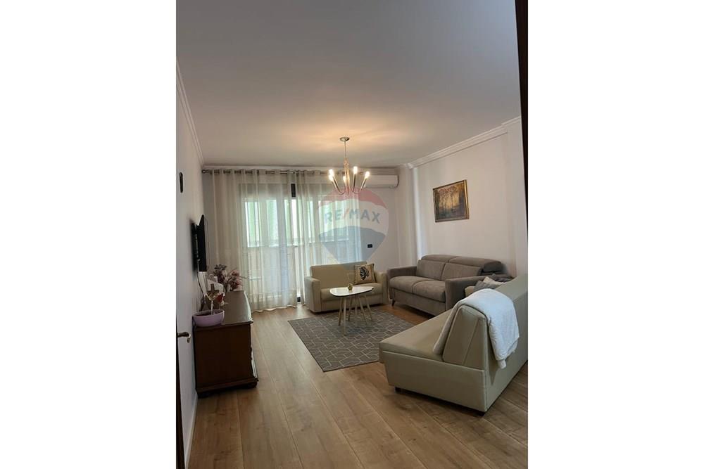 Apartment 1+1 zur miete im zentrum von Tirana