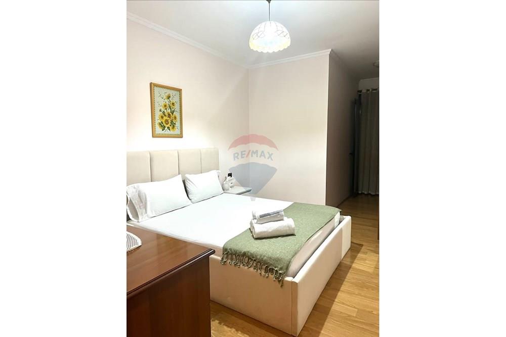 Apartment 1+1 zur miete im zentrum von Tirana