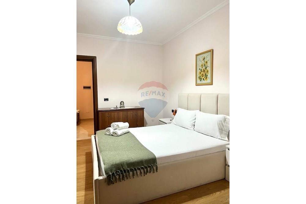 Apartment 1+1 zur miete im zentrum von Tirana