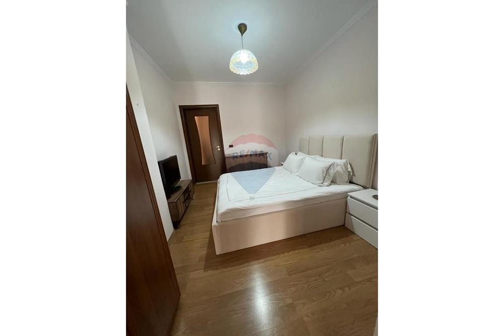Apartment 1+1 zur miete im zentrum von Tirana