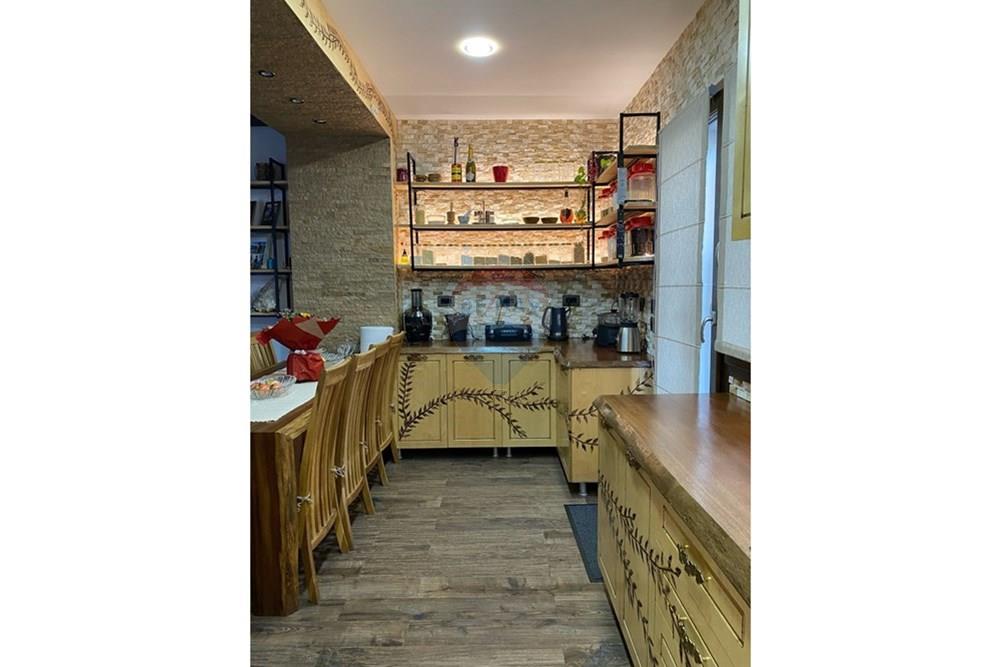 Ático en alquiler en Yzberisht