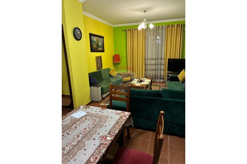 Apartamento en alquiler 1+1 21 dhjetori, calle frosina plaku (3)