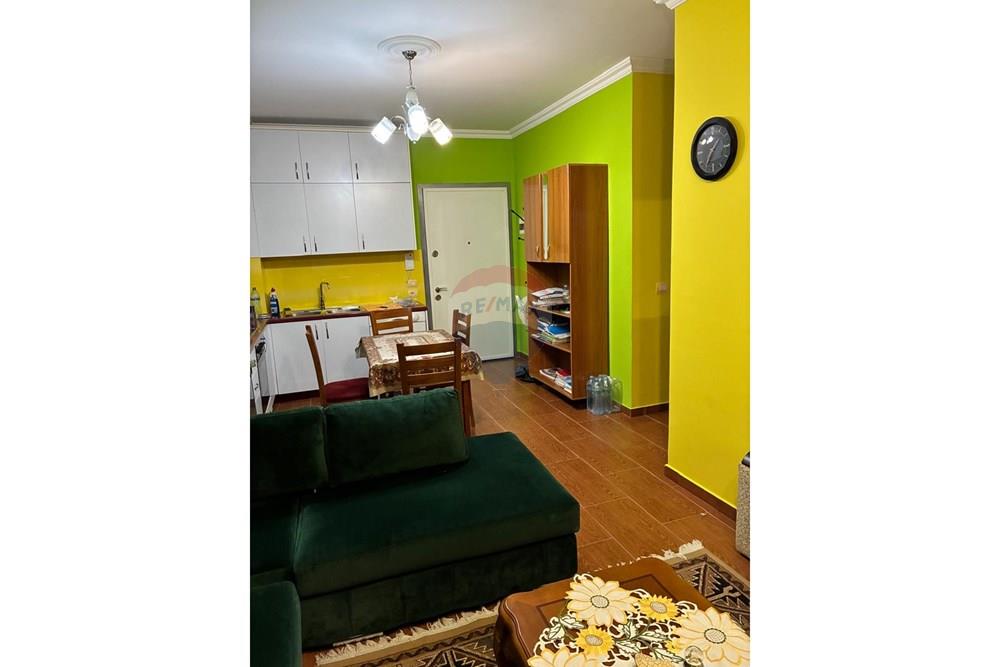 Apartamento en alquiler 1+1 21 dhjetori, calle frosina plaku (4)