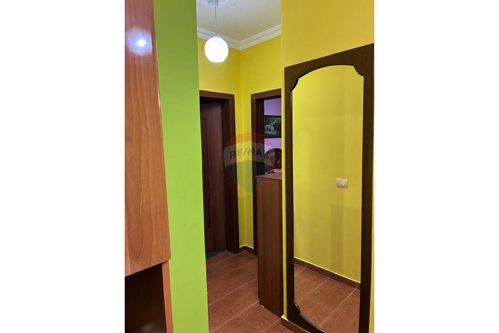 Apartamento en alquiler 1+1 21 dhjetori, calle frosina plaku (5)