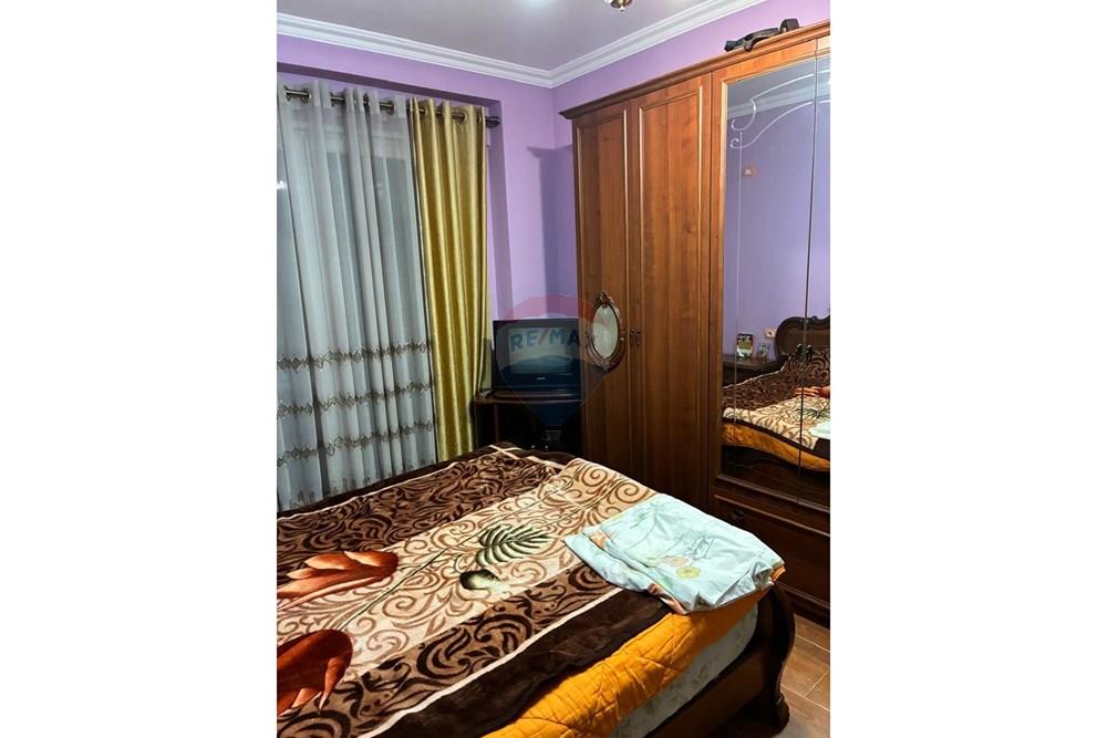 Apartamento en alquiler 1+1 21 dhjetori, calle frosina plaku (6)
