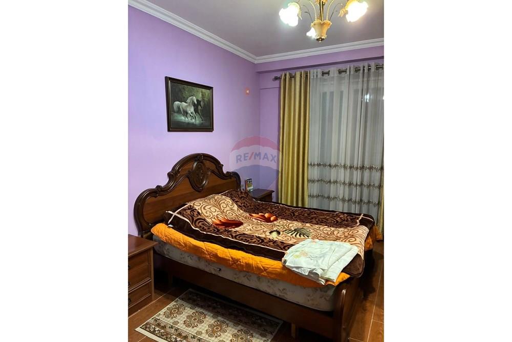 Apartamento en alquiler 1+1 21 dhjetori, calle frosina plaku (7)