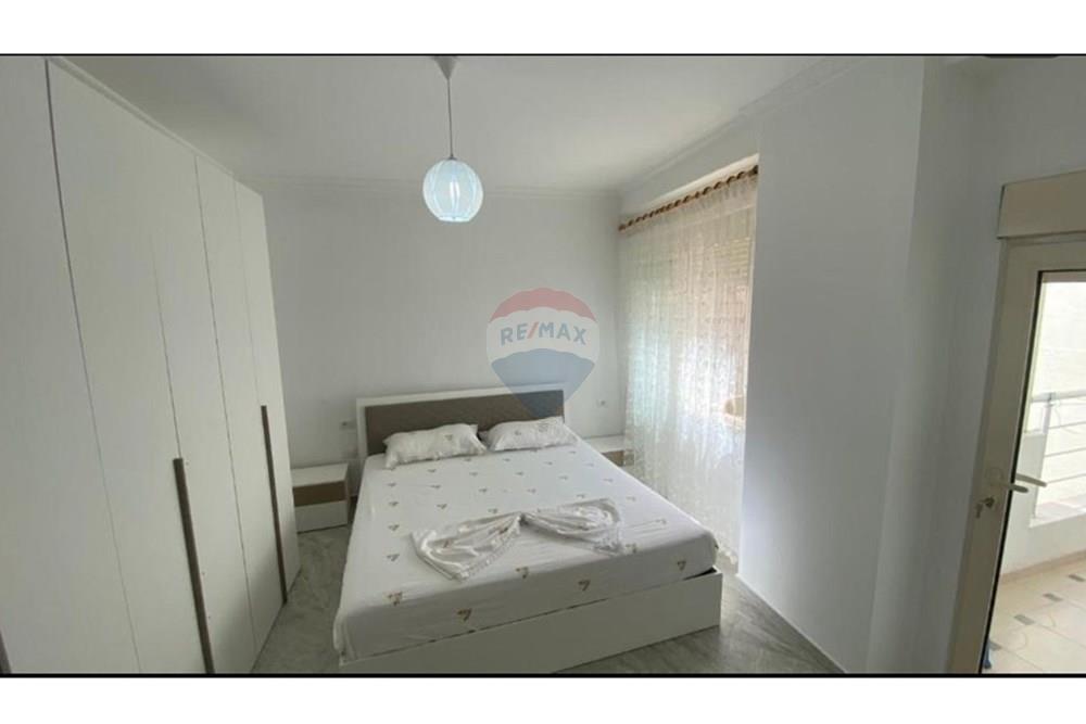 Rruga gjergj araniti, Sarandë