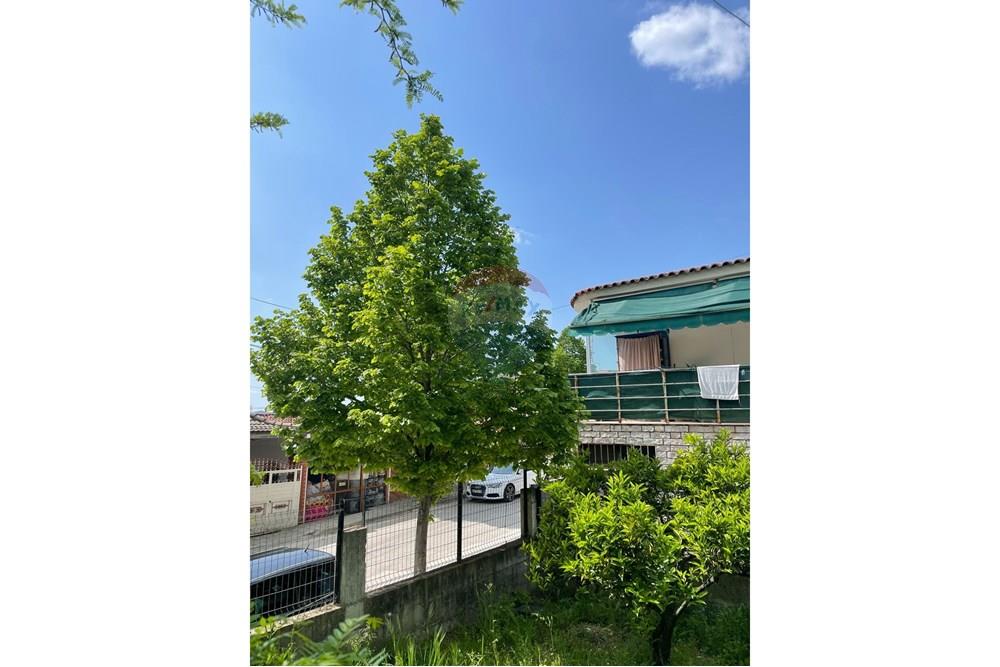 Private house for sale in llukan prifti neighborhood, kucove