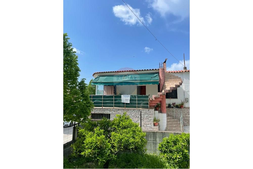 Private house for sale in llukan prifti neighborhood, kucove