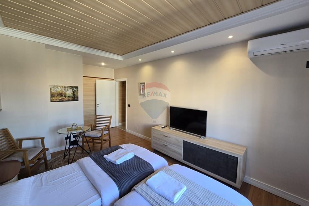 Apartment for sale 1+1+gazoniere in downtown 9-storey building