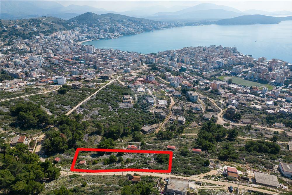 Terreno à venda para construção em sarande. (2)