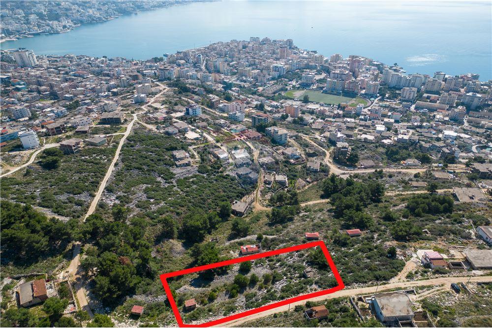 Terreno à venda para construção em sarande. (3)