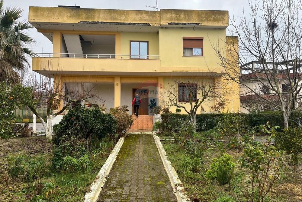 Kavajë, Kavajë