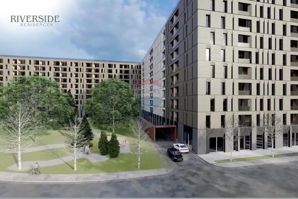 -apartamenti ka siperfaqe totale 122.15 metra katror dhe siperfaqe neto 100 metra katror. (4)