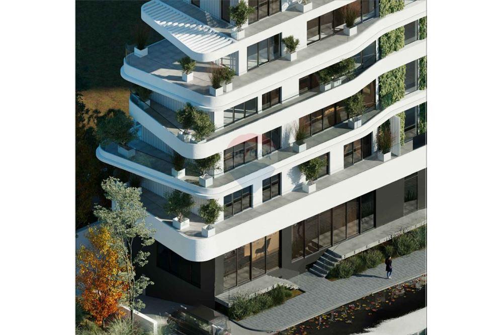 Ofrohet për shitje apartament modern në qytetin e sarandës, i pozicionuar në një zonë të qetë dhe shumë të kërkuar, pranë detit. (3)