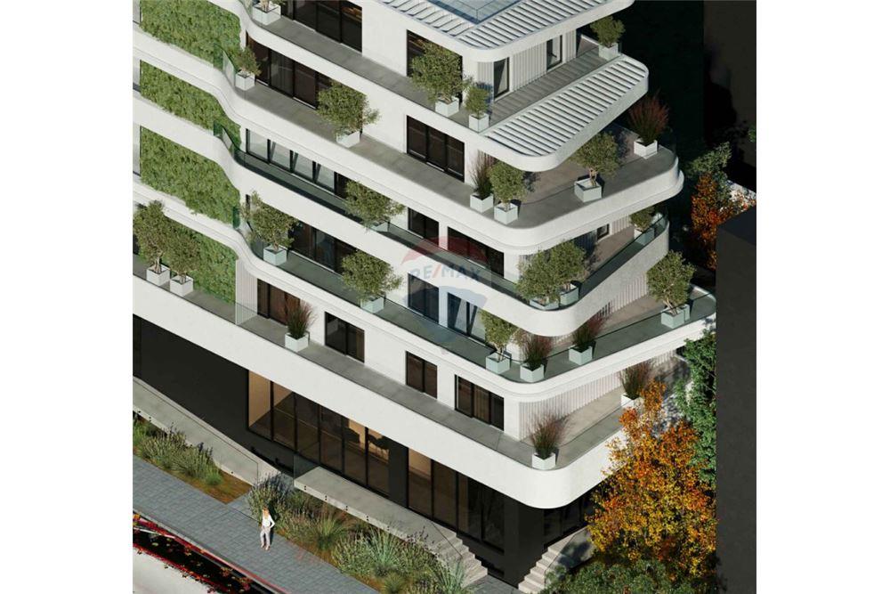 Ofrohet për shitje apartament modern në qytetin e sarandës, i pozicionuar në një zonë të qetë dhe shumë të kërkuar, pranë detit. (7)