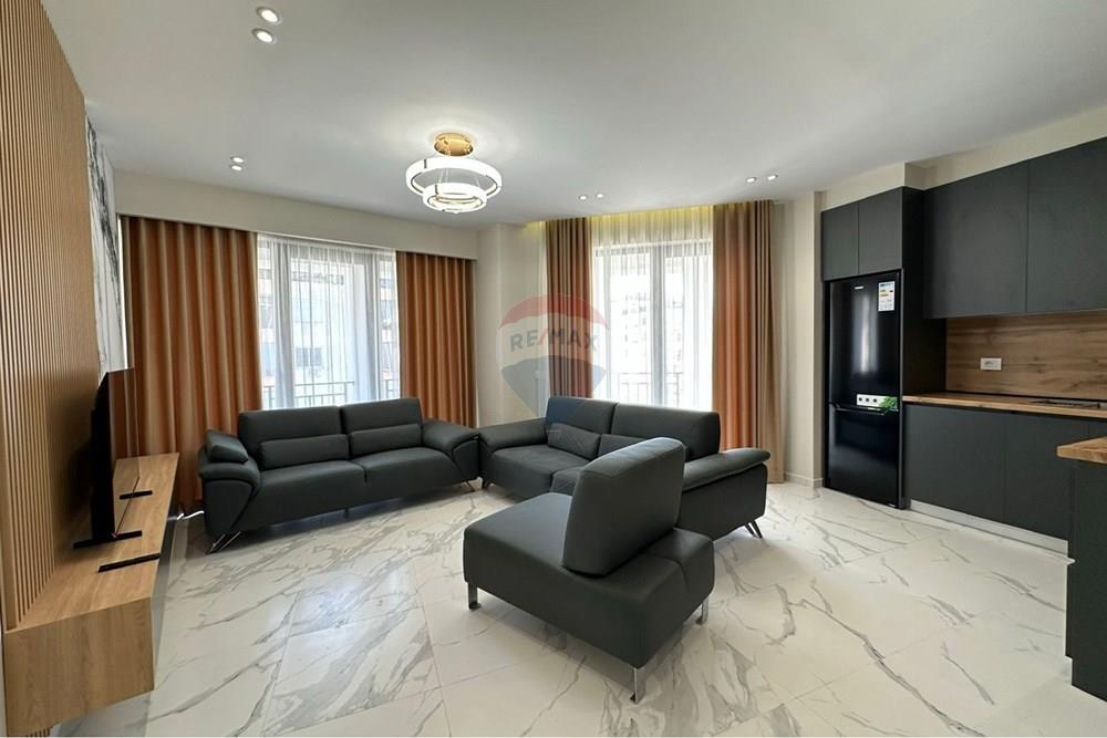 Apartment 2+1 for sale urban gate!
